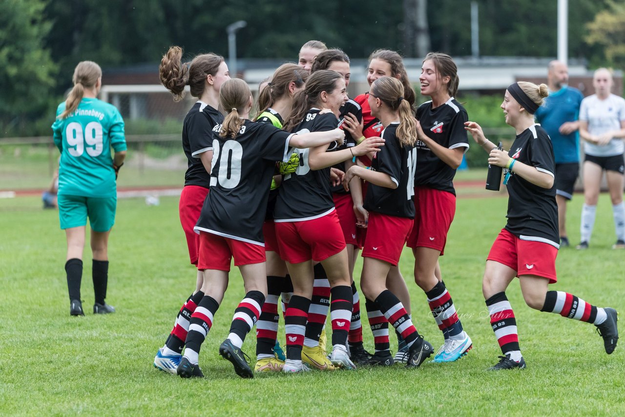 Bild 755 - Loewinnen Cup